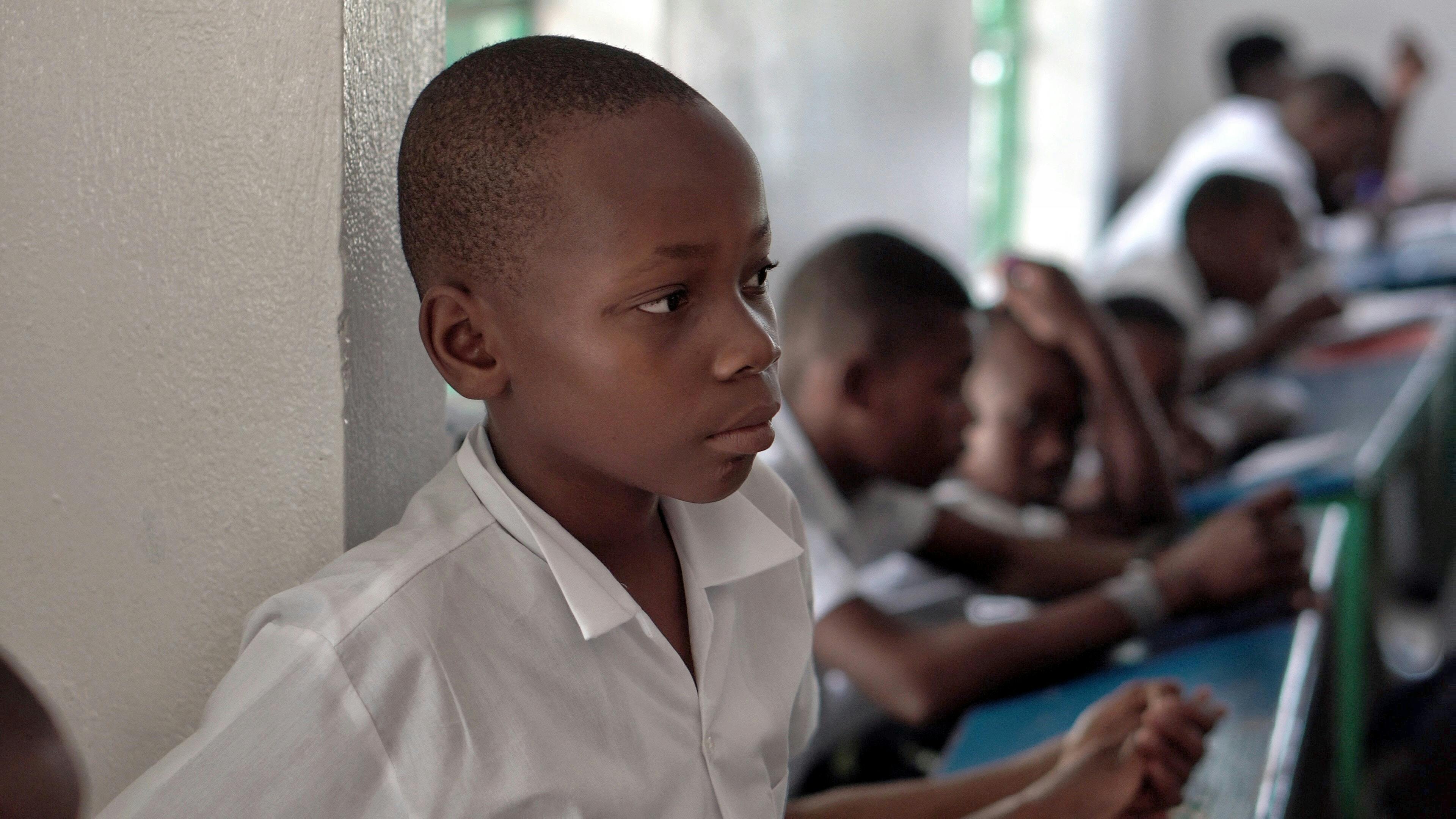 L&rsquo;urgence d&rsquo;agir pour l&rsquo;enfance